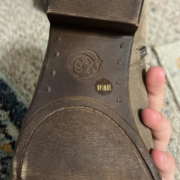 Very comfortable - Picture 3 of 3